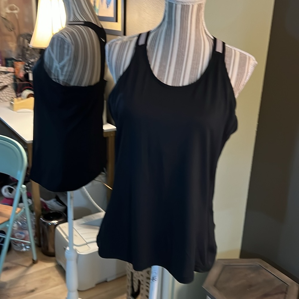 Nike, dri-fit tank XL, UIGC